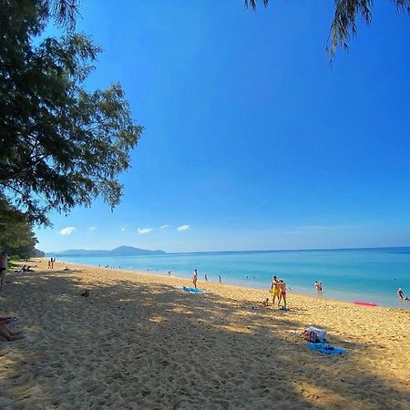 Baan Maikhao Pool Villa Mai Khao Bagian luar foto