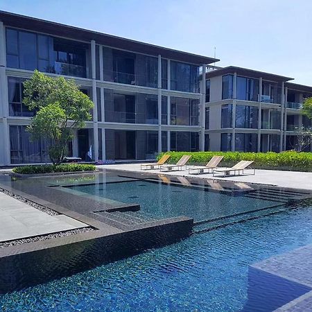 Baan Maikhao Pool Villa Mai Khao Bagian luar foto