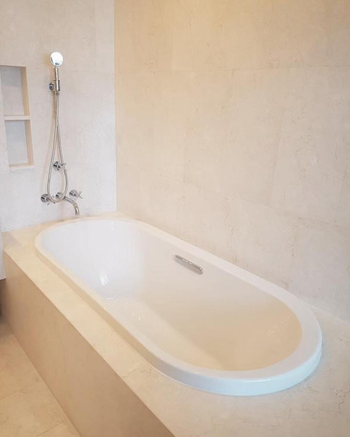 Baan Maikhao Pool Villa Mai Khao Bagian luar foto